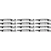 Rotary Parts & Accessories|12 Pack Blades Fits Windsor 50-2336 - Explore Premium Parts & Accessories for All Motor Vehicle Models