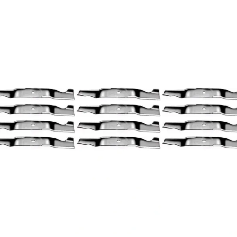 Rotary Parts & Accessories|12 Pack Blades Fits Windsor 50-2336 - Explore Premium Parts & Accessories for All Motor Vehicle Models