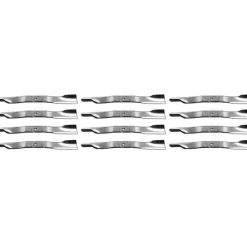 Rotary Parts & Accessories|12 Pack Blades Fits Windsor 50-3050 - Explore Premium Parts & Accessories for All Motor Vehicle Models