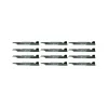 Rotary Parts & Accessories|12 Pack Blades Fits Windsor 50-3055 50-3160 - Explore Premium Parts & Accessories for All Motor Vehicle Models