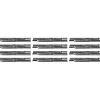 Rotary Parts & Accessories|12 Pack Blades Fits Windsor 50-4010 - Explore Premium Parts & Accessories for All Motor Vehicle Models