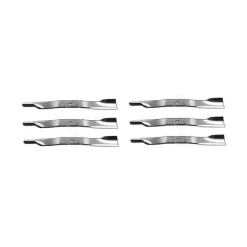 Store 6 Pack Blades Fits Windsor 50-2205 50-2295 - Explore Premium Parts & Accessories for All Motor Vehicle Models Rotary Parts & Accessories