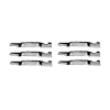 Hot 6 Pack Blades Fits Windsor 50-2336 - Explore Premium Parts & Accessories for All Motor Vehicle Models Rotary Parts & Accessories