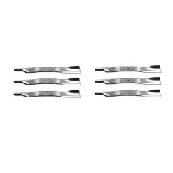 Fashion 6 Pack Blades Fits Windsor 50-3050 - Explore Premium Parts & Accessories for All Motor Vehicle Models Rotary Parts & Accessories