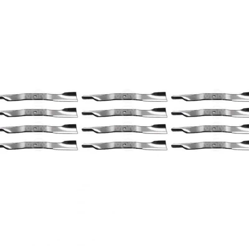 Rotary Parts & Accessories|12 Pack Blades Fits Wright 71440004 71440009-0 - Explore Premium Parts & Accessories for All Motor Vehicle Models