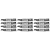 Rotary Parts & Accessories|12 Pack Blades For Cub Cadet MTD 02005017 1005336 742-04417 942-04417 942-04417A - Explore Premium Parts & Accessories for All Motor Vehicle Models