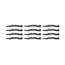 Rotary Parts & Accessories|12 Pack Blades For Cub Cadet MTD 742-04053 942-04053A 742-04053A 942-04053C - Explore Premium Parts & Accessories for All Motor Vehicle Models