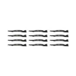 Rotary Parts & Accessories|12 Pack Blades For Cub Cadet MTD 742-04053A 742-04056A 942-04053A 942-04056A - Explore Premium Parts & Accessories for All Motor Vehicle Models