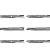 Outlet 6 Pack Blade Wheelhorse 20-1/2"X 5/8" - Explore Premium Parts & Accessories for All Motor Vehicle Models Rotary Parts & Accessories