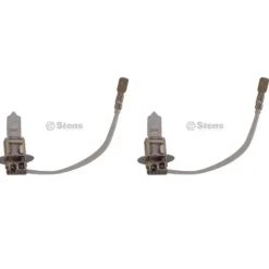 Best Sale 2 Pack Bulb Fits Kubota 3G710-75900 Ford New Holland 9703399 Massey 1628494M1 - Explore Premium Parts & Accessories for All Motor Vehicle Models Stens Parts & Accessories