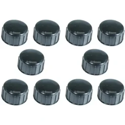 Stens Parts & Accessories|10 Pack Bump Knob For Stihl 4004-710-400 FS36 FS40 FS55 FS66 FS72 FS76 FS81 FS86 - Explore Premium Parts & Accessories for All Motor Vehicle Models