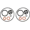 Best 2 Pack Carburetor Gasket Set Fits Honda 16010-ZE1-812 GX110 GX120 GX160 GX200 - Explore Premium Parts & Accessories for All Motor Vehicle Models Stens Parts & Accessories