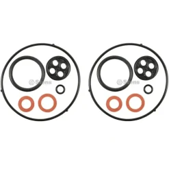 Best 2 Pack Carburetor Gasket Set Fits Honda 16010-ZE1-812 GX110 GX120 GX160 GX200 - Explore Premium Parts & Accessories for All Motor Vehicle Models Stens Parts & Accessories