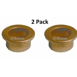 Best Sale 2 Pack Caster Bushing Fits Bobcat 48053-2A John Deere M83541 Snapper 7023556YP - Explore Premium Parts & Accessories for All Motor Vehicle Models Stens Parts & Accessories