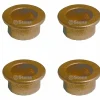 Sale 4 Pack Caster Bushing Fits Bobcat 48053-2A John Deere M83541 Snapper 7023556YP - Explore Premium Parts & Accessories for All Motor Vehicle Models Stens Parts & Accessories