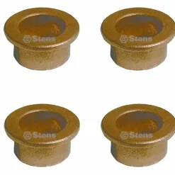 Sale 4 Pack Caster Bushing Fits Bobcat 48053-2A John Deere M83541 Snapper 7023556YP - Explore Premium Parts & Accessories for All Motor Vehicle Models Stens Parts & Accessories
