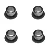 Fashion 4 Pack Caster Bushing For BobCat 48053-2A John Deere M83541 Snapper 7023556YP - Explore Premium Parts & Accessories for All Motor Vehicle Models Rotary Parts & Accessories