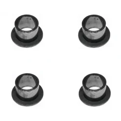 Fashion 4 Pack Caster Bushing For BobCat 48053-2A John Deere M83541 Snapper 7023556YP - Explore Premium Parts & Accessories for All Motor Vehicle Models Rotary Parts & Accessories