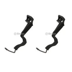 New 2 Pack Choke Control Fits Husqvarna 503608405 503608401 51 55 Rancher - Explore Premium Parts & Accessories for All Motor Vehicle Models Stens Parts & Accessories