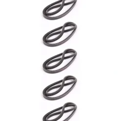 Cheap 5 Pack Cogged Drive Belt Fits Makita Dolmar 965300470 965-300-470 PC DPC - Explore Premium Parts & Accessories for All Motor Vehicle Models Laser Aftermarket Parts