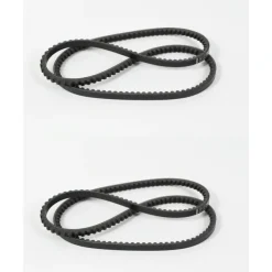 Hot 2 Pack Cogged Pump Belt Fits Exmark 109-2584 1-613271 613271 - Explore Premium Parts & Accessories for All Motor Vehicle Models Stens Parts & Accessories