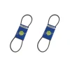 Clearance 2 Pack Cogged Wheel Drive Belt Fits Toro 120-3893 724OE 726 OE 826OE - Explore Premium Parts & Accessories for All Motor Vehicle Models Stens Parts & Accessories