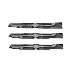 Fashion 3 Pack Contour Lawn Mower Blades Fits Grasshopper 320244 - Explore Premium Parts & Accessories for All Motor Vehicle Models Rotary Parts & Accessories