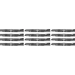 Rotary Parts & Accessories|12 Pack Contour Lawn Mower Blades Fits Windsor 50-3182 - Explore Premium Parts & Accessories for All Motor Vehicle Models