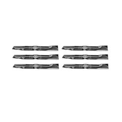 Store 6 Pack Contour Lawn Mower Blades Fits Grasshopper 320244 - Explore Premium Parts & Accessories for All Motor Vehicle Models Rotary Parts & Accessories