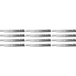 Rotary Parts & Accessories|12 Pack Copperhead Mulcher Blade Fits Exmark 103-6393 103-6398-S 116-5174-S - Explore Premium Parts & Accessories for All Motor Vehicle Models