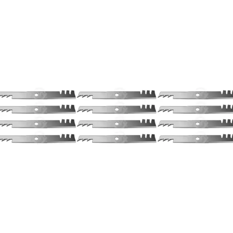 Rotary Parts & Accessories|12 Pack Copperhead Mulcher Blade Fits Windsor 51-2810 - Explore Premium Parts & Accessories for All Motor Vehicle Models