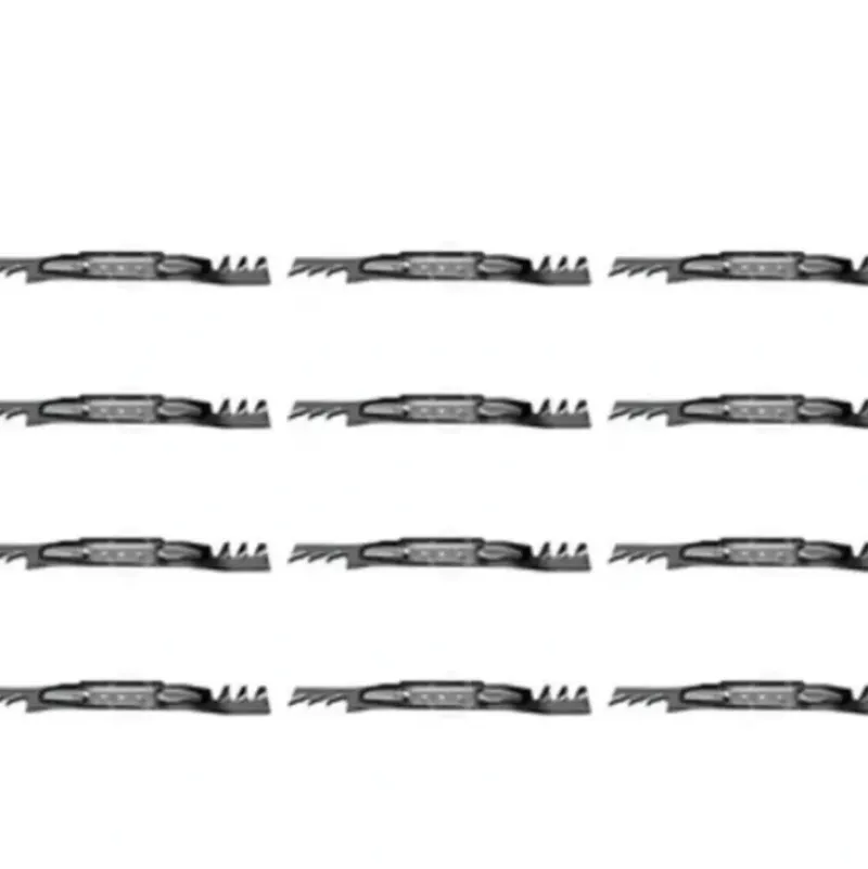 Rotary Parts & Accessories|12 Pack Copperhead Mulching Blade For Toro 21"X 7/16" - Explore Premium Parts & Accessories for All Motor Vehicle Models