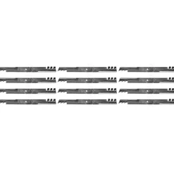Rotary Parts & Accessories|12 Pack Copperhead Mulching Blades Fits Husqvarna 532403107 - Explore Premium Parts & Accessories for All Motor Vehicle Models