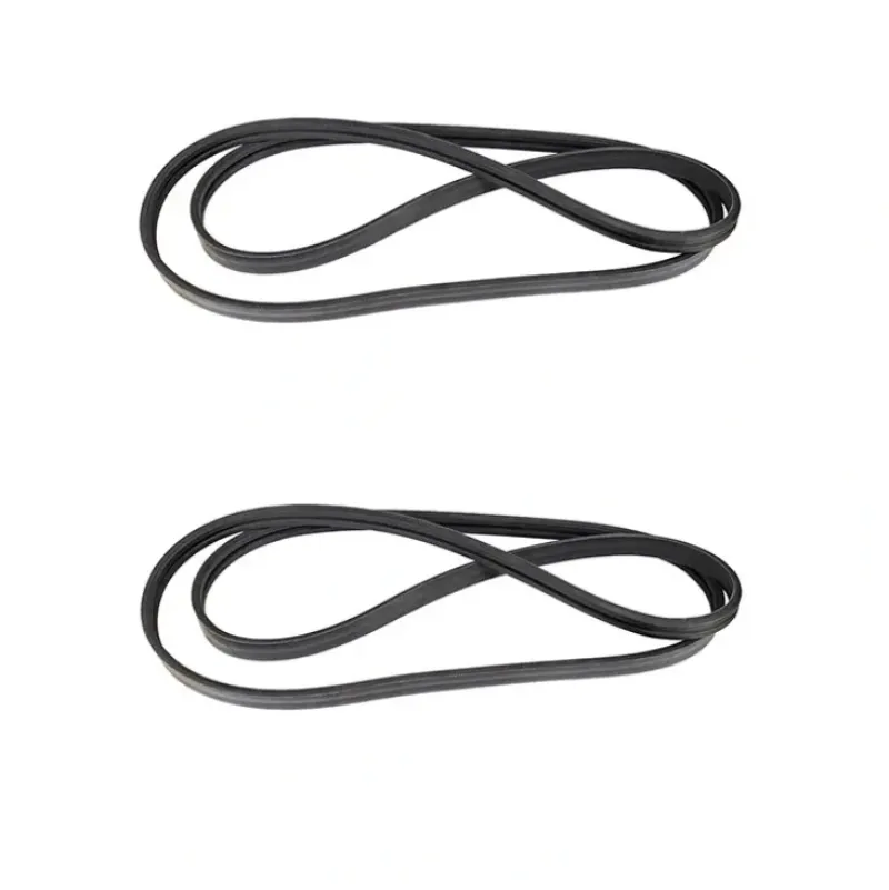 Fashion 2 Pack Deck Belt Fits Kubota K5763-34712 K5763-34710 K5371-34710 2RHA x 119" EL - Explore Premium Parts & Accessories for All Motor Vehicle Models Rotary Parts & Accessories