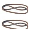 Cheap 2 Pack Deck Belt For Toro - Explore Premium Parts & Accessories for All Motor Vehicle Models Rotary Parts & Accessories
