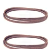 Cheap 2 Pack Deck Belt 5/8" X 175.75" - Explore Premium Parts & Accessories for All Motor Vehicle Models Rotary Parts & Accessories