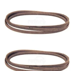 New 2 Pack Deck Belt 5/8" X 219-1/4" - Explore Premium Parts & Accessories for All Motor Vehicle Models Rotary Parts & Accessories