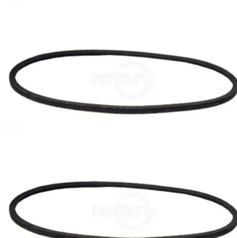 Online 2 Pack Deck Belt 5/8" X 204.5" Fits Hustler - Explore Premium Parts & Accessories for All Motor Vehicle Models Rotary Parts & Accessories
