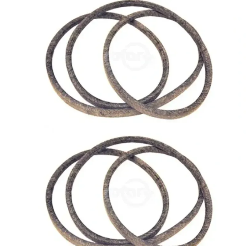Outlet 2 Pack Deck Drive Belt 117-1/2" Fits Scag - Explore Premium Parts & Accessories for All Motor Vehicle Models Rotary Parts & Accessories