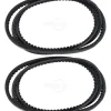 Store 2 Pack Deck/Drive Belt 5/8" X 76-3/4" - Explore Premium Parts & Accessories for All Motor Vehicle Models Rotary Parts & Accessories