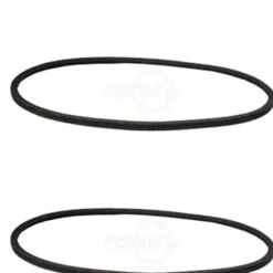 Sale 2 Pack Deck Drive Belt 5/8 X 132-3/4" - Explore Premium Parts & Accessories for All Motor Vehicle Models Rotary Parts & Accessories