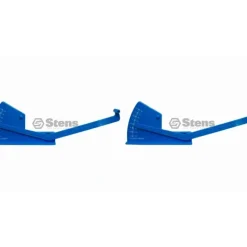 Sale 2 Pack Deck Leveling Gauge for John Deere AM130907 MTD Cub Cadet 490-900-0041 - Explore Premium Parts & Accessories for All Motor Vehicle Models Stens Parts & Accessories