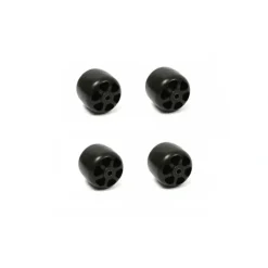 Store 4 Pack Deck Roller For Kubota 76559-46250 76543-46250 3-3/4" x 3-13/16" x 15/32" - Explore Premium Parts & Accessories for All Motor Vehicle Models Laser Aftermarket Parts