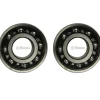 Cheap 2 Pack Deep Groove Bearing Fits Kubota 08111-06203 F2000 F2100 F2100E F2400 - Explore Premium Parts & Accessories for All Motor Vehicle Models Stens Parts & Accessories