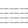 Rotary Parts & Accessories|12 Pack Dixie Chopper Blade 20" X 5/8" - Explore Premium Parts & Accessories for All Motor Vehicle Models