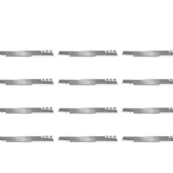 Rotary Parts & Accessories|12 Pack Dixie Chopper Blade 20" X 5/8" - Explore Premium Parts & Accessories for All Motor Vehicle Models