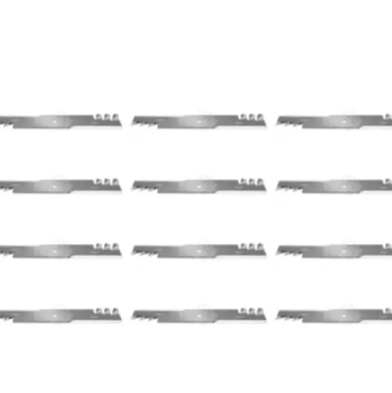 Rotary Parts & Accessories|12 Pack Dixie Chopper Blade 20" X 5/8" - Explore Premium Parts & Accessories for All Motor Vehicle Models