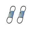 Hot 2 Pack Drive Belt Fits Cub Troy Bilt MTD Craftsman Huskee 954-04091 754-04091 - Explore Premium Parts & Accessories for All Motor Vehicle Models Stens Parts & Accessories