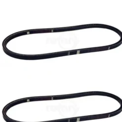 Cheap 2 Pack Drive Belt 5/8" X 159.08" Fits Husqvarna - Explore Premium Parts & Accessories for All Motor Vehicle Models Rotary Parts & Accessories