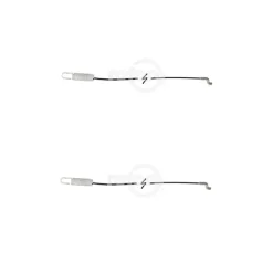 Online 2 Pack Drive Engagement Cable Fits MTD 946-04229B Troy Bilt Cub Cadet Craftsman - Explore Premium Parts & Accessories for All Motor Vehicle Models Rotary Parts & Accessories
